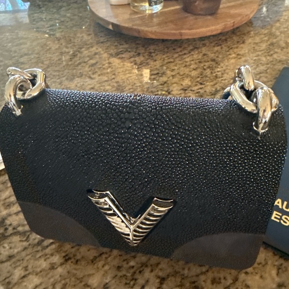 Louis Vuitton Handbags - Authentic Louis Vuitton Twist PM Stingray (Galuchat) Handbag